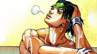 【5月/荒木飞吕彦】岸边露伴一动不动 漫画最新第3卷 发售纪念PV【MCE汉化组】