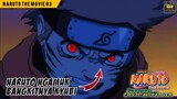 Naruto The Movie 3 - AMUKAN NARUTO MEMBUAT CHAKRA KYUBI BANGKIT