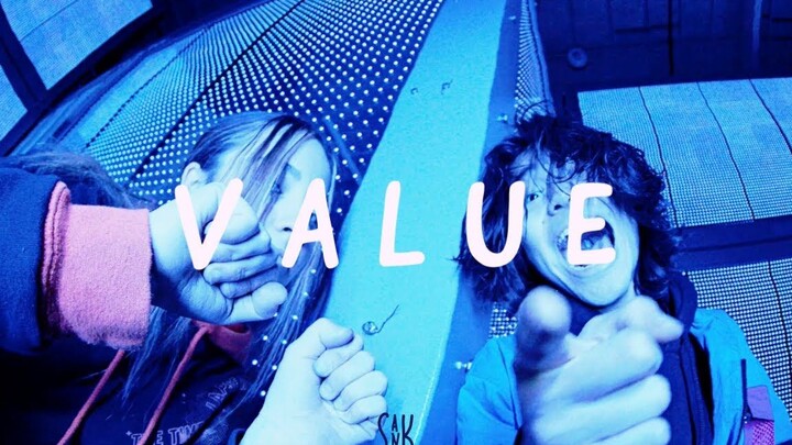【Sean&Kaycee】"VALUE" - A$AP FERG l S&K Choreography l 2021