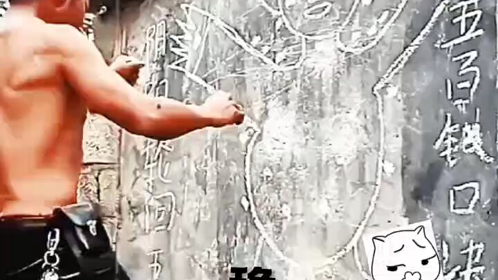 فنون القتال في العالم كلها ضربات قاتلة!