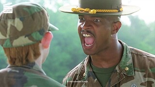 Major.Payne Movie