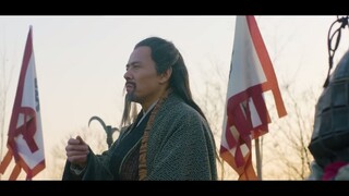 华为沙雕广告：空城计