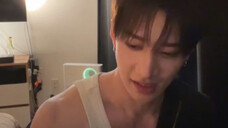 [Fang Can/Meng Nu Xiang] When you ask him...