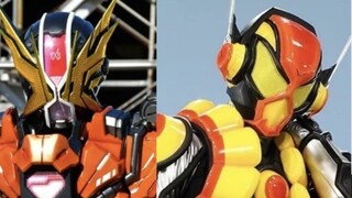 Gambar perkenalan Gavv Gabu Episode 17! Bentuk ganda terakhir Gabu TV?