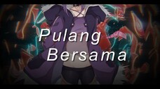 UshinaiP feat. V Fower - Pulang Bersama (Vocaloid Indonesia Original)