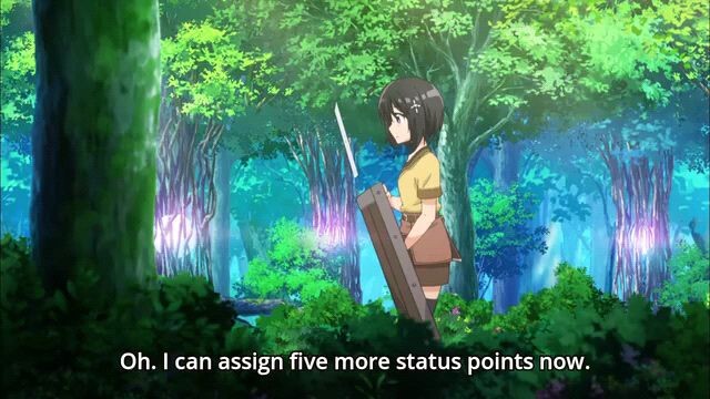 story palang okay na