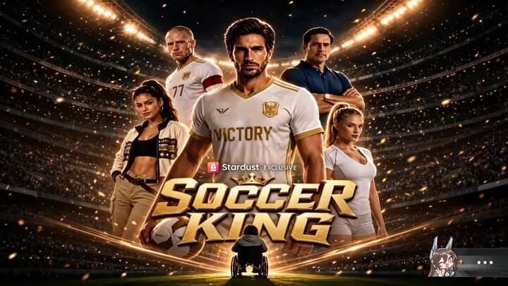 [AI] Soccer King