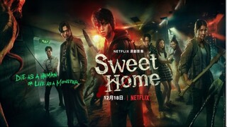 Sweet Home Season 1 - Episode 01 (Tagalog Dubbed)