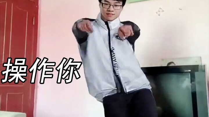 双赛道全胜晋级线下而手舞足蹈的XH丶小豪