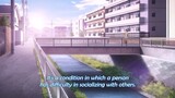 Komi Can't Communicate Season 2 Episode 08 English Sub