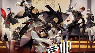 [Membongkar Formasi/Mix Edit] Aku tidak bisa membuat koreografi, tapi aku bisa melakukan editing~