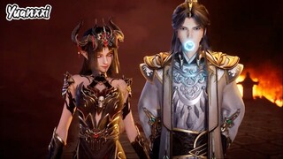 SPIRIT SWORD SOVEREIGN EPISODE 505 SUB INDO
