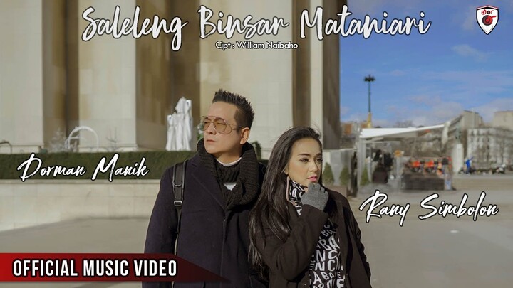 Dorman Manik & Rany Simbolon | Saleleng Binsar Mataniari ( Official Video )