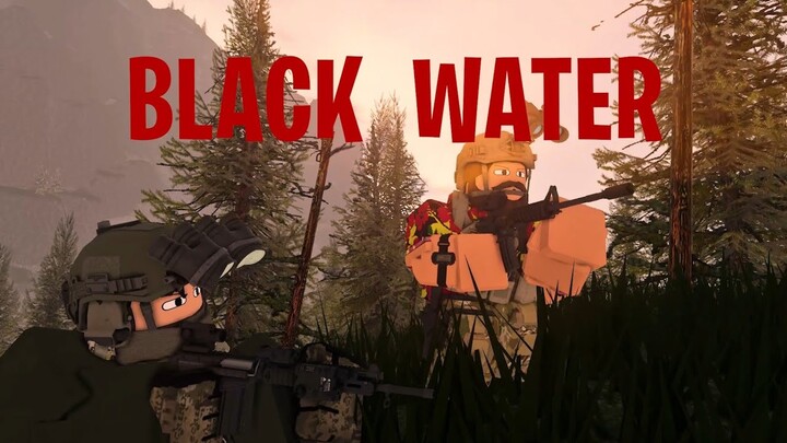 Blackwater PMC | Let me be alive (BRM5 Faction Trailer)