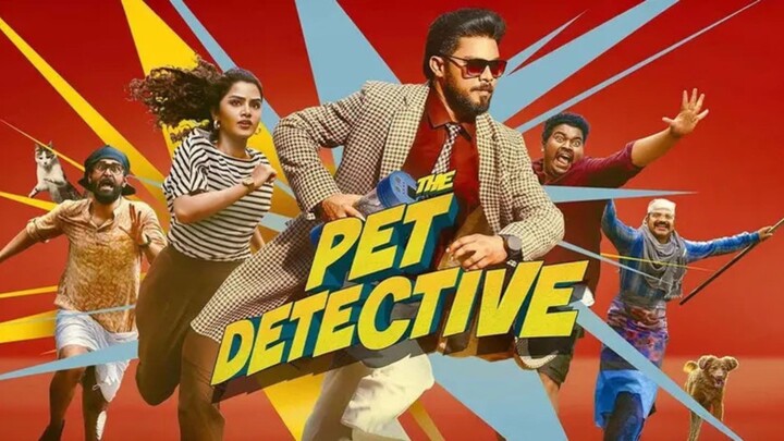 CineDoze.TV-The Pet Detective (2025) MLSBD.Co-Dual Audio [Hindi ORG-Tamil] Zee5