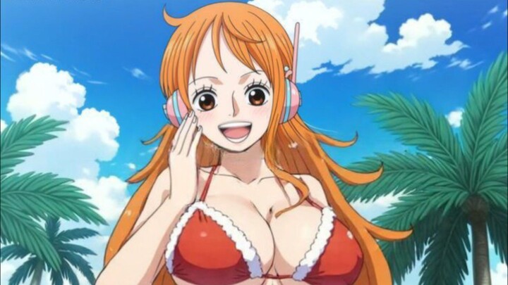 SCENE NAMI HOT DI ELBAF