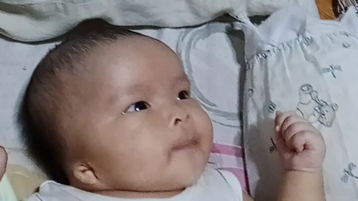 Ky Althea kamahalan