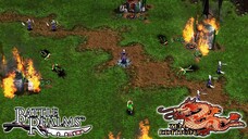 Kisah Clan Wolf yang Ditindas - Battle Realms Zen Edition ( Winter of the Wolf ) #01