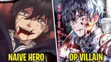 Hero Gets Betrayed But Gets A 2nd Chance As A Villain For Vengeance