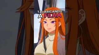 A mãe se interessou pelo garoto🫣(Dublado) 🇧🇷 / Hokkaido Gals Are Super Adorable! \ 4K #anime #animes