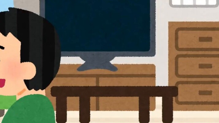 Lao Lao! The most embarrassing night QAQ