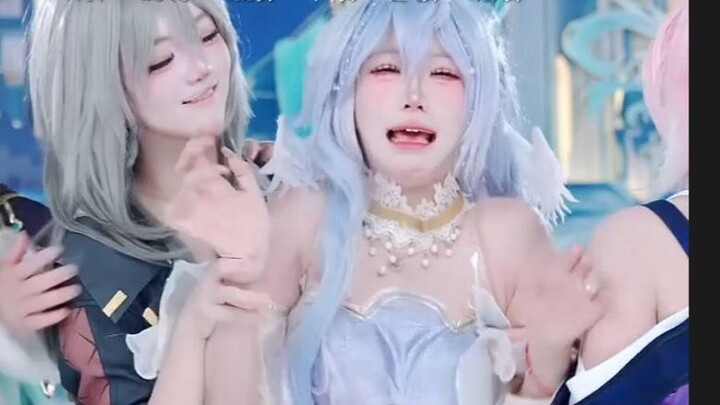 هل أخطأت غان يو المكان؟ (الجنون بلا حدود)