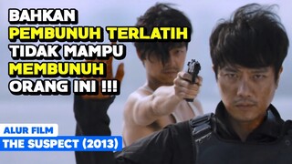 DIANGGAP SOPIR RENDAHAN TERNYATA PEMBUNUH BAYARAN TERLATIH PALING MEMATIKAN ‼️ - alur cerita film