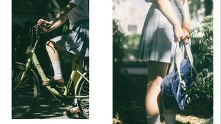 ฉันเลยซื้อกล้องมา