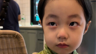 千万不要试图和人类幼崽讲道理，很有可能被反教育