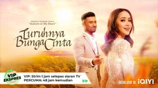 Luruhnya Bunga Cinta S1 | Episod 1