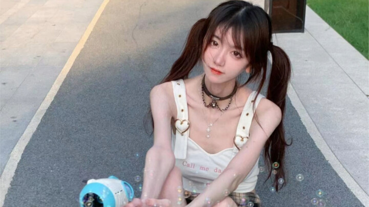 Double the Sweetness | Do You Love Twin Braids Too?