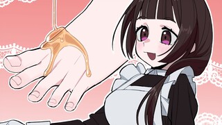 是美食！我吃！