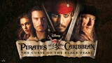 Pirates of the Caribbean- The Curse of the Black Pearl -Watch Full Movie : Link in the Description