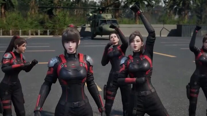 Dokter Kuno Di Era Modern Bagian 136