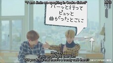 [Eng Sub] BTS Japan Fanmeeting Vol.3 Osaka Making Full