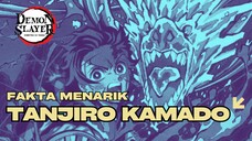 Fakta Menarik Tentang Tenjiro Kamado