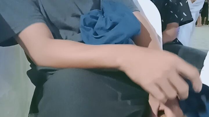 pag gutom ka kain kahit d tapos