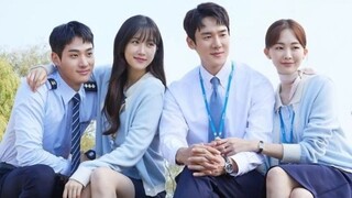 The Interest of Love (2022) | Episode 13
