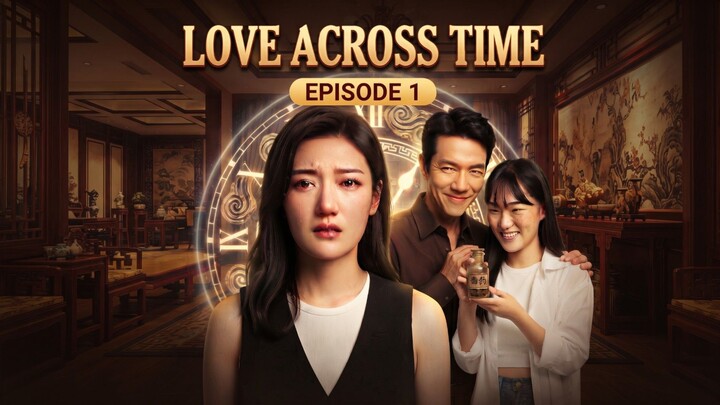 Love Across Time ep 1