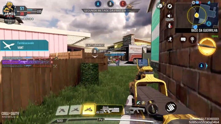 99% DOS PLAYERS NÃO FAZEM ISSO! 🤯 COD MOBILE HIGHLIGHTS
