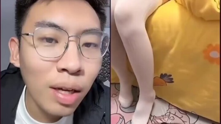 Nhìn mèo con là lời nói dối của bạn