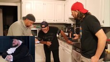 What Happened To You?! Webber's Reaction