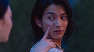打破次元壁！有些人表面上是周杰伦MV男主，暗地竟是假面骑士沃兹