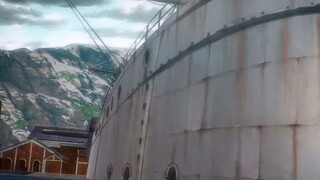 Theo Magath & Keith Shadis Death | Attack on Titan Season 4 Episode 27 English