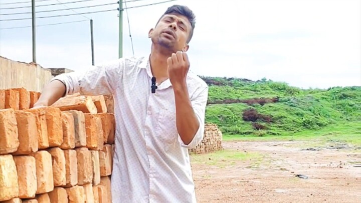 সংসার হচ্ছে গাধার বাজার 🥲婚姻生活就像一个驴子的市场 🙏