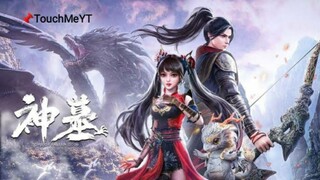 Tomb of Fallen Gods Season 2 Episode 12 Sub Indonesia