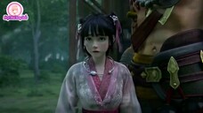 Tập 22 Thiếu Niên Cẩm Y Vệ 2017 HD-VietSud