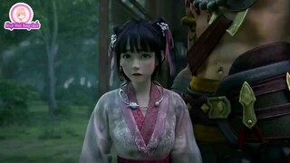 Tập 22 Thiếu Niên Cẩm Y Vệ 2017 HD-VietSud