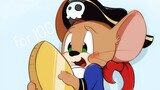 [Tom and Jerry] Painting video, thank you for supporting the pirate coin w