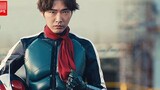 [Kamen Rider mới] PV trailer mới nhất